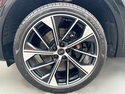 2024 Audi SQ5 Premium Plus