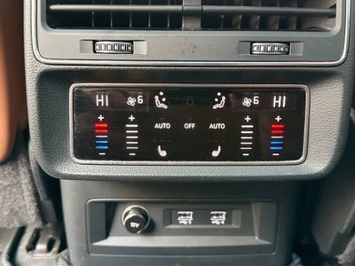 2019 Audi Q8 Prestige