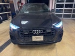 2019 Audi Q8 Prestige