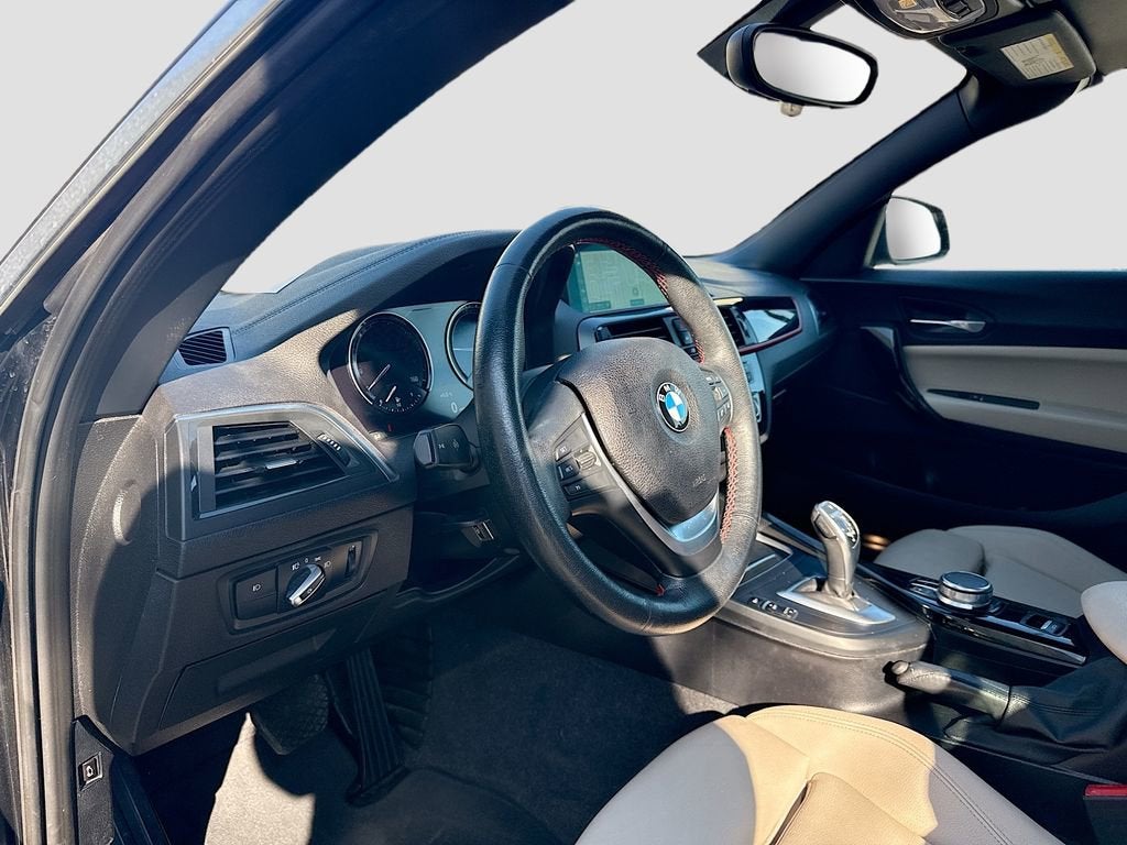 2018 BMW 2 Series 230i xDrive