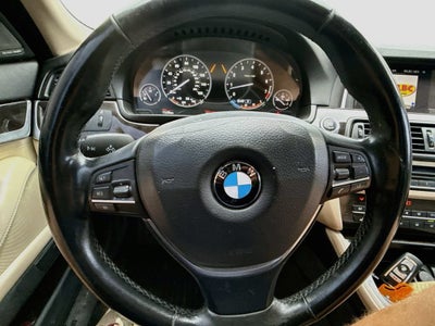 2015 BMW 535i xDrive