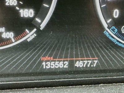 2015 BMW 535i xDrive