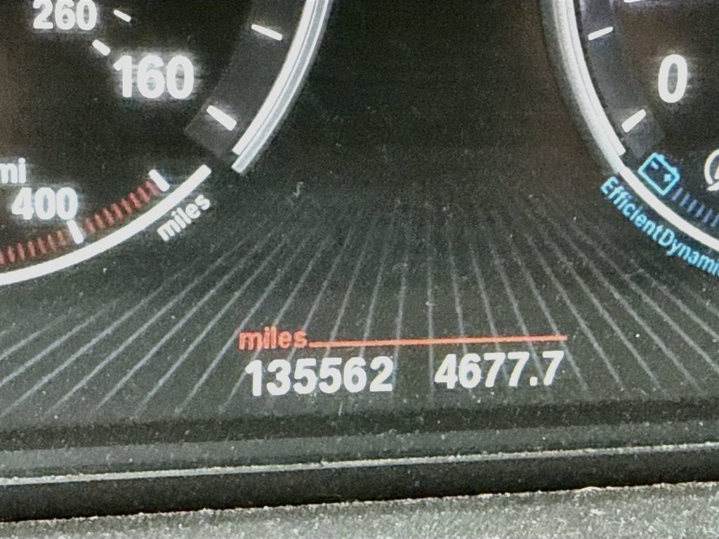 2015 BMW 535i xDrive