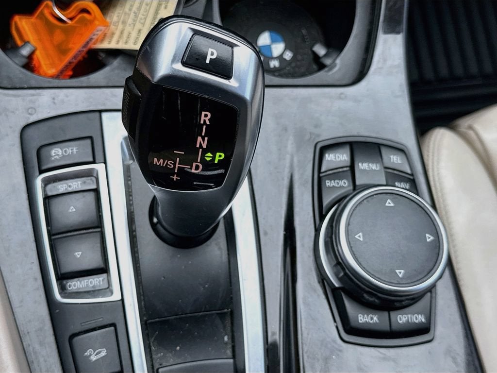 2015 BMW 535i xDrive
