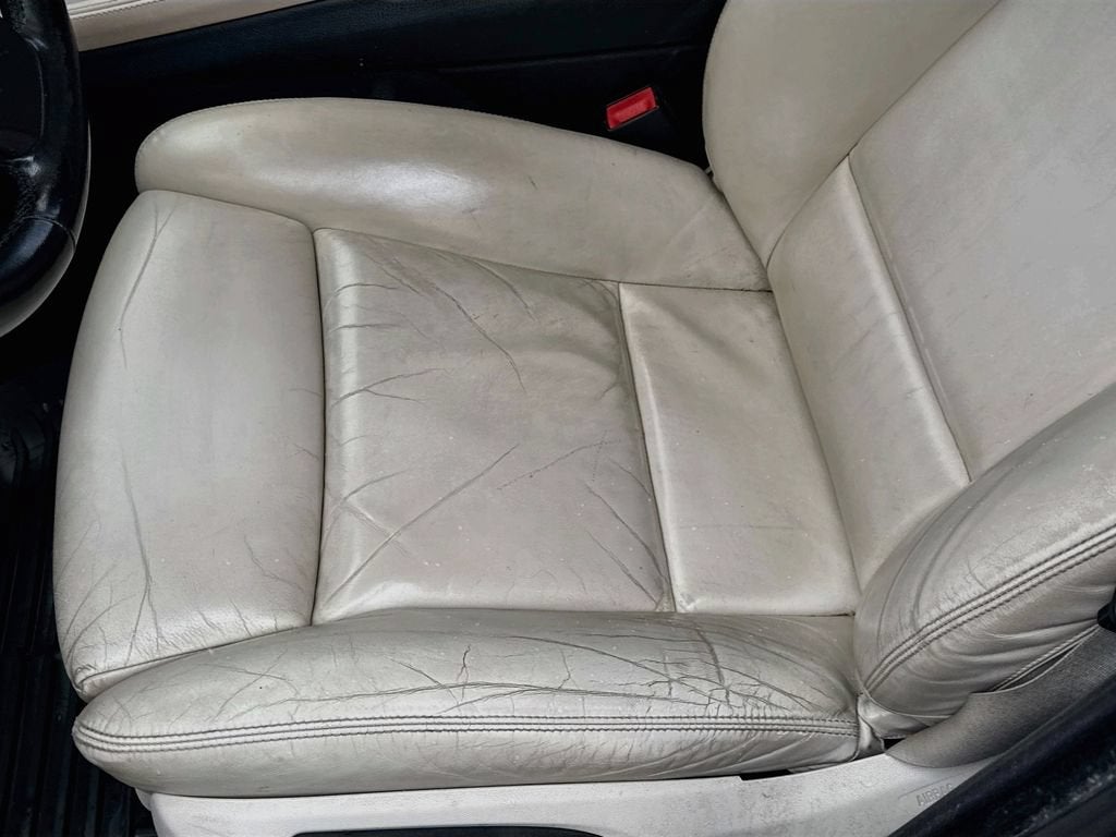 2015 BMW 535i xDrive