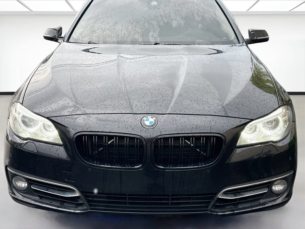 2015 BMW 535i xDrive