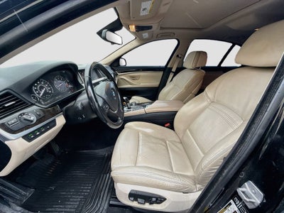 2015 BMW 535i xDrive