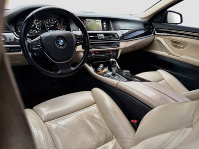 2015 BMW 535i xDrive