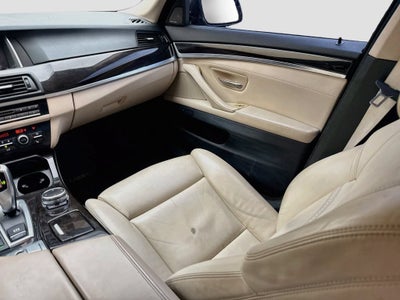 2015 BMW 535i xDrive