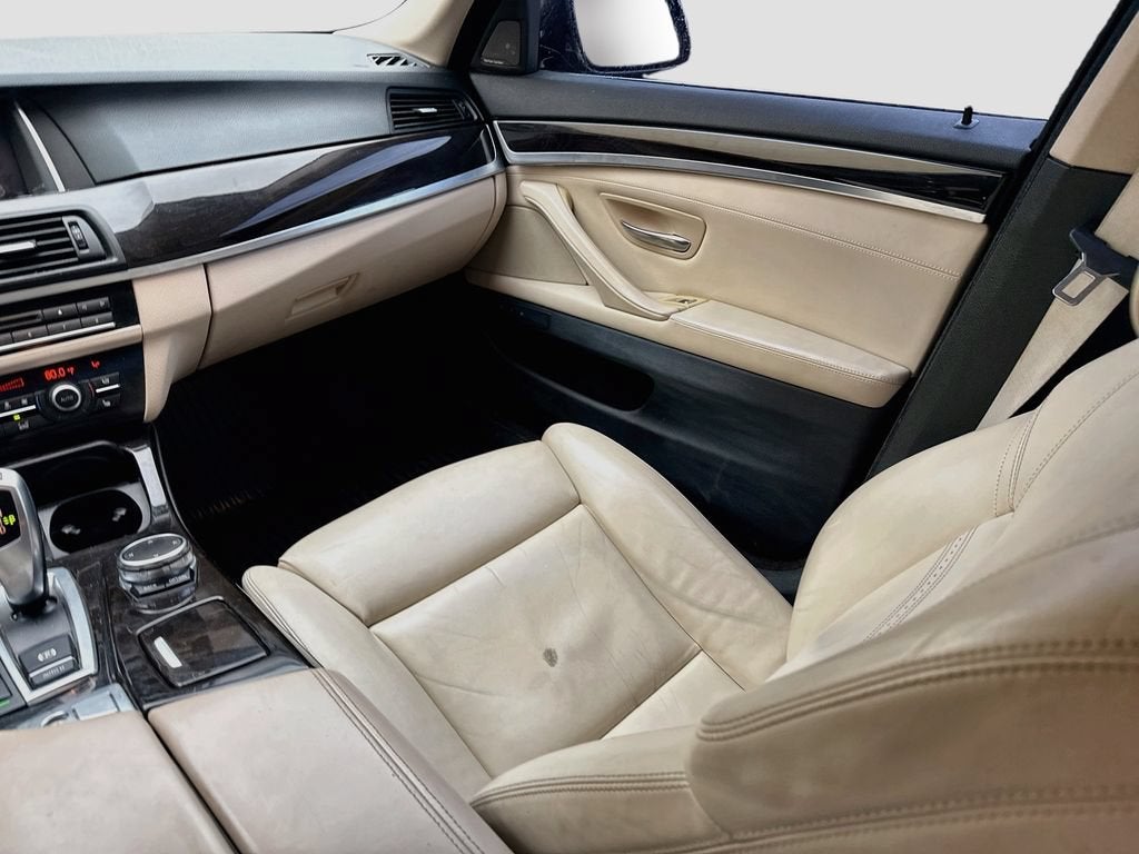 2015 BMW 535i xDrive