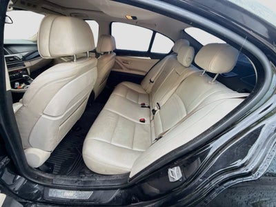 2015 BMW 535i xDrive