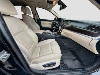 2015 BMW 535i xDrive