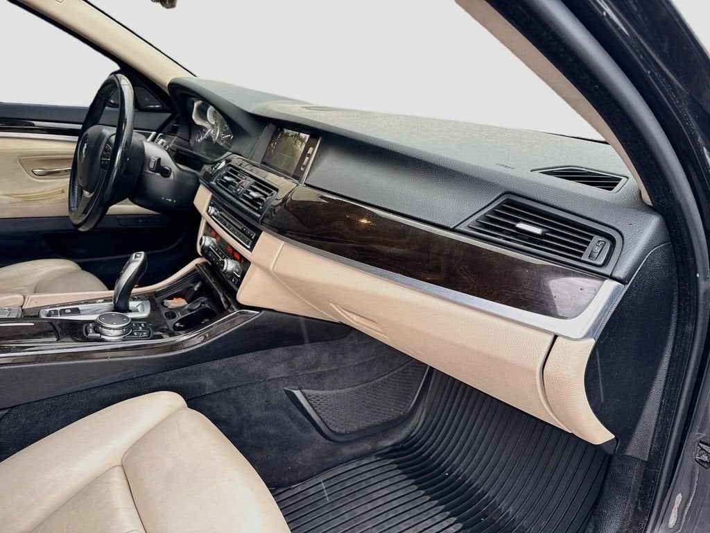 2015 BMW 535i xDrive