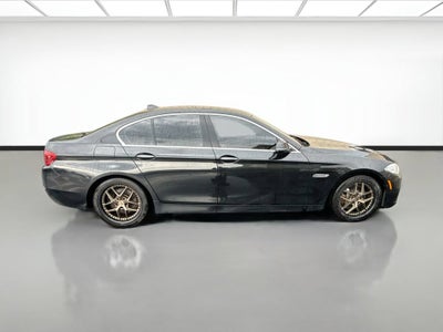 2015 BMW 535i xDrive