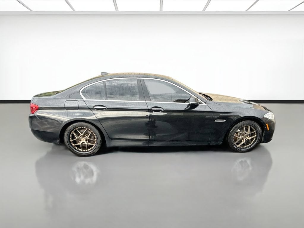 2015 BMW 535i xDrive