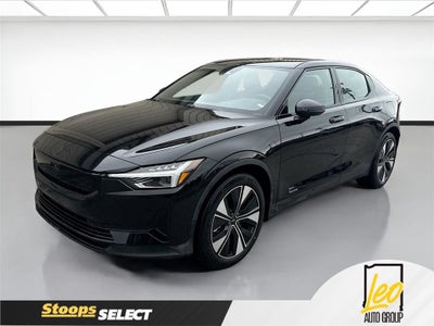 2024 Polestar 2 Long Range Single Motor
