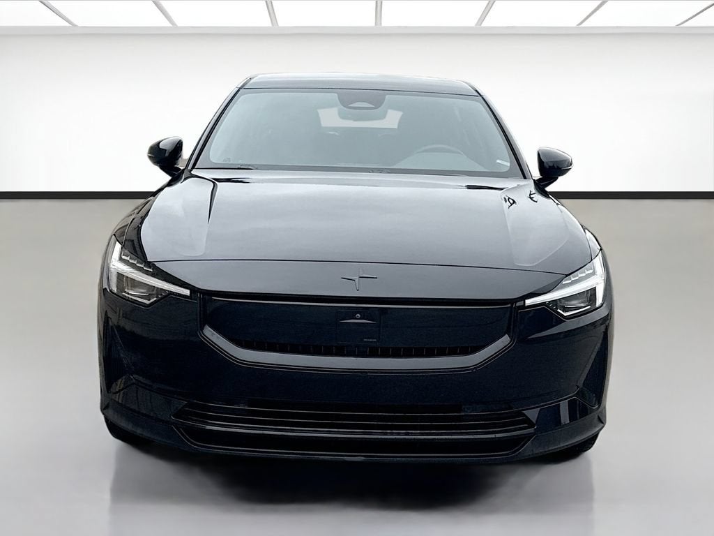 2024 Polestar 2 Long Range Single Motor