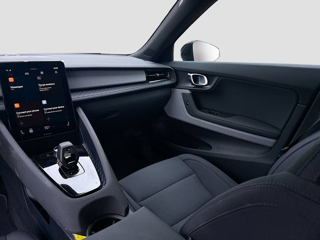 2024 Polestar 2 Long Range Single Motor