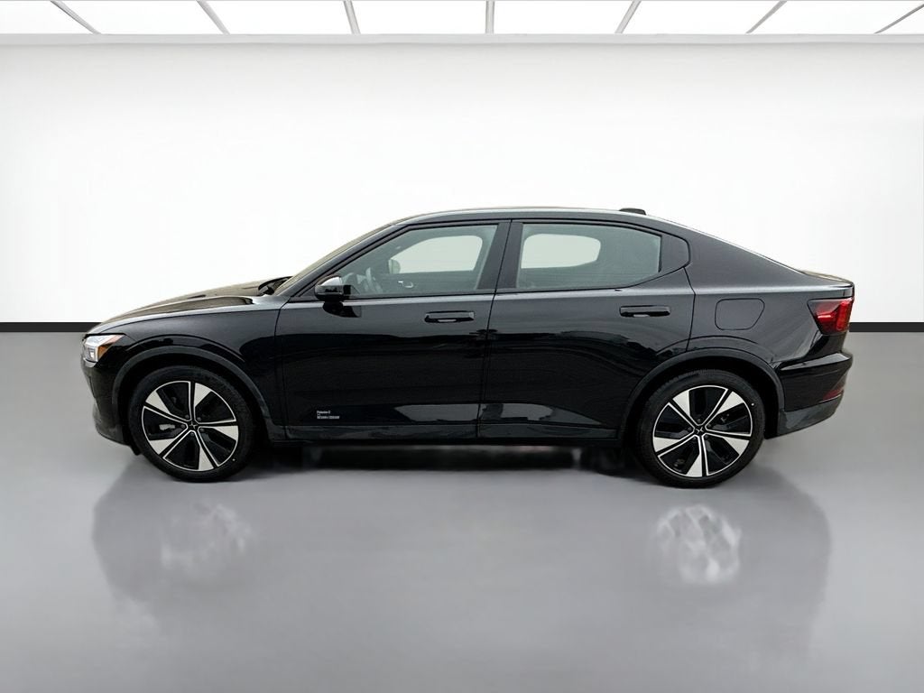 2024 Polestar 2 Long Range Single Motor