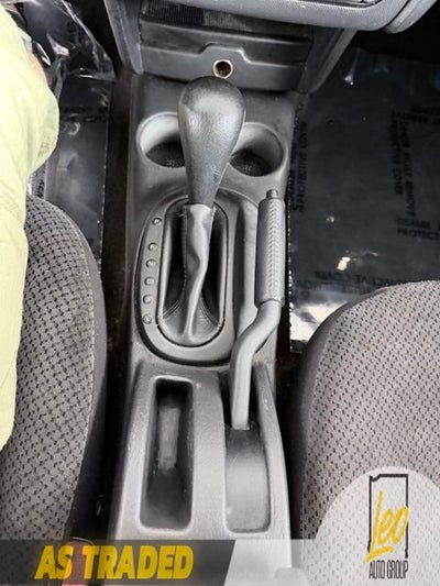 2005 Chrysler Sebring Sdn Base