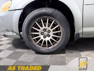 2005 Chrysler Sebring Sdn Base