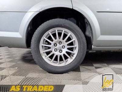 2005 Chrysler Sebring Sdn Base