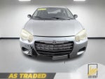 2005 Chrysler Sebring Sdn Base