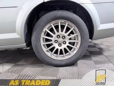 2005 Chrysler Sebring Sdn Base