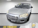 2005 Chrysler Sebring Sdn Base