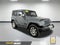 2015 Jeep Wrangler Sahara