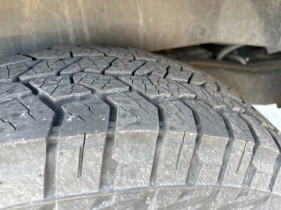 2017 Jeep Wrangler Unlimited Sport 4x4