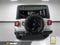 2021 Jeep Wrangler Unlimited Willys 4x4