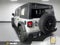 2021 Jeep Wrangler Unlimited Willys 4x4