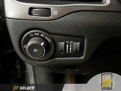 2022 Jeep Cherokee Latitude Lux 4x4