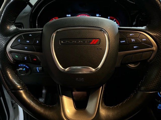 2024 Dodge Durango SXT AWD