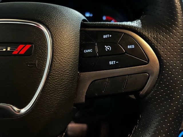 2024 Dodge Durango SXT AWD