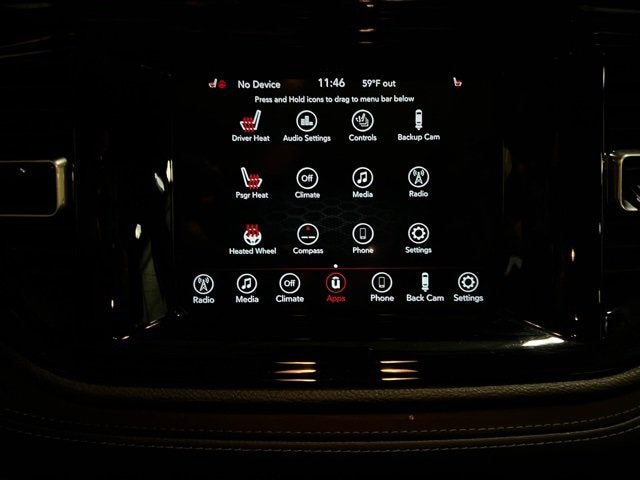 2024 Dodge Durango SXT AWD