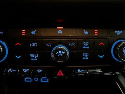 2024 Dodge Durango SXT AWD