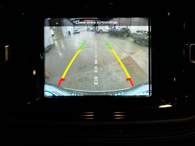 2024 Dodge Durango SXT AWD