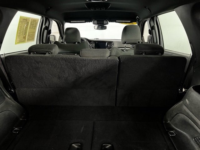 2024 Dodge Durango SXT AWD