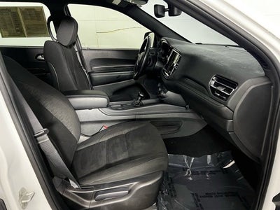 2024 Dodge Durango SXT AWD