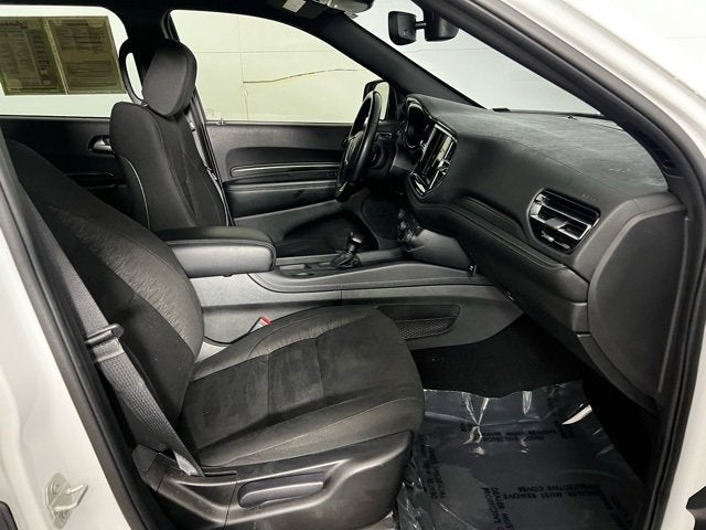 2024 Dodge Durango SXT AWD