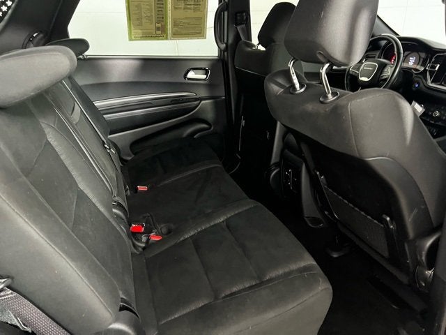 2024 Dodge Durango SXT AWD