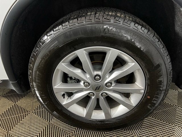 2024 Dodge Durango SXT AWD