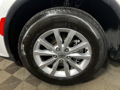 2024 Dodge Durango SXT AWD