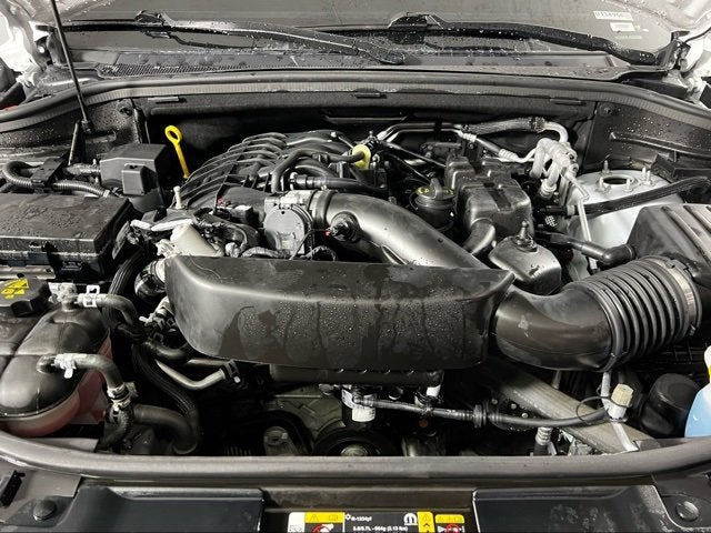 2024 Dodge Durango SXT AWD