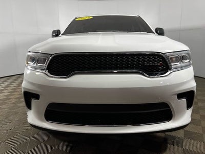2024 Dodge Durango SXT AWD