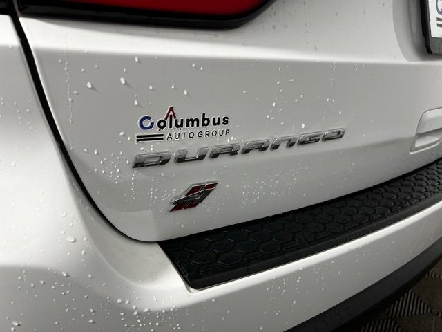 2024 Dodge Durango SXT AWD