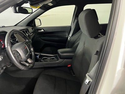 2024 Dodge Durango SXT AWD