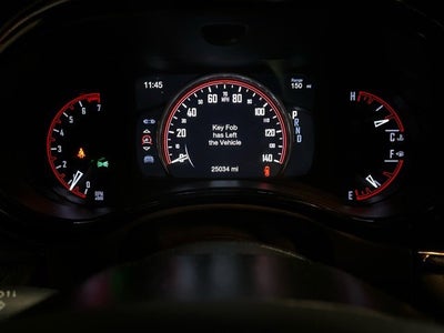 2024 Dodge Durango SXT AWD